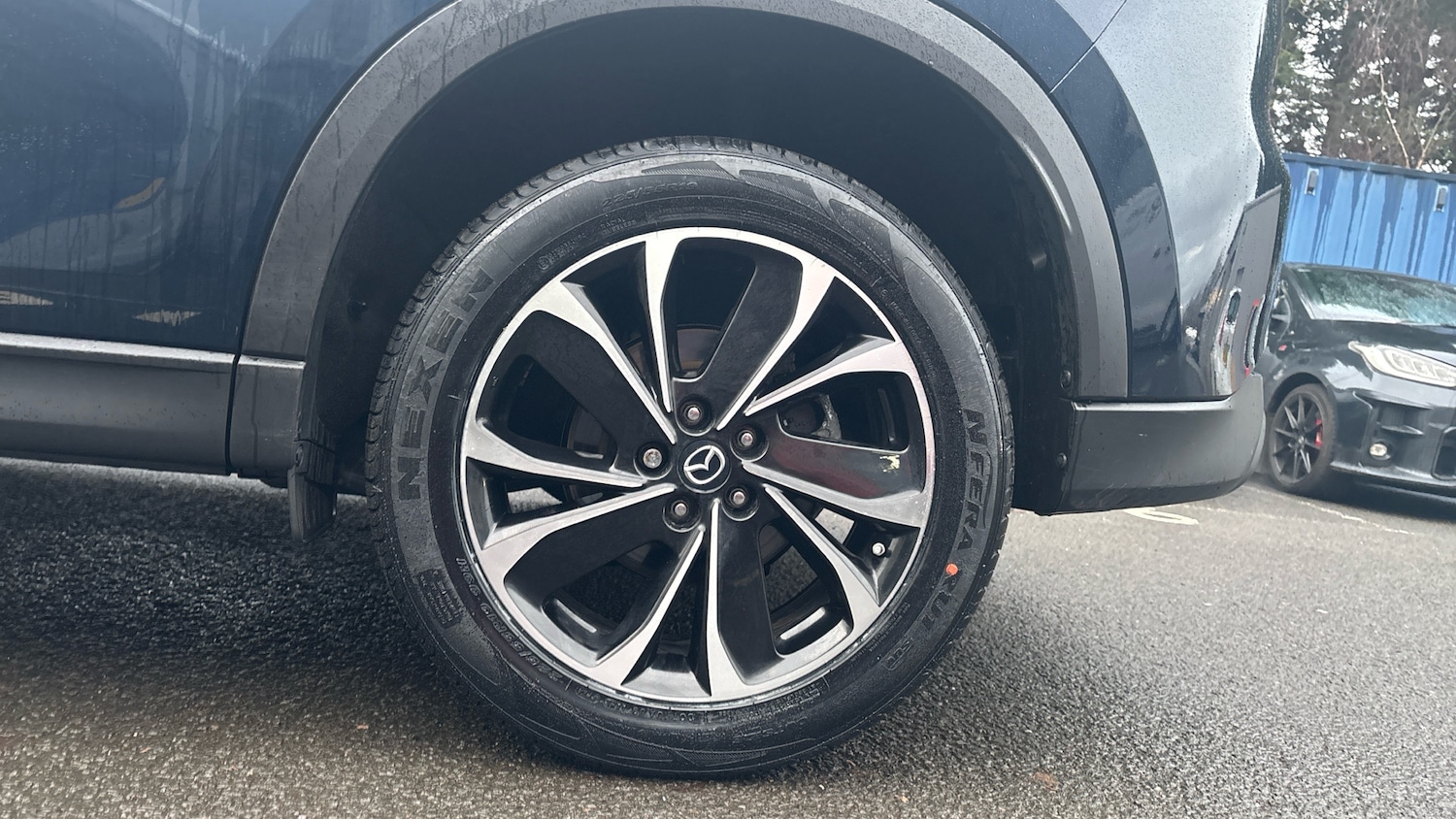 Used Mazda CX-5 2023 for sale - 77665520: Photo 7