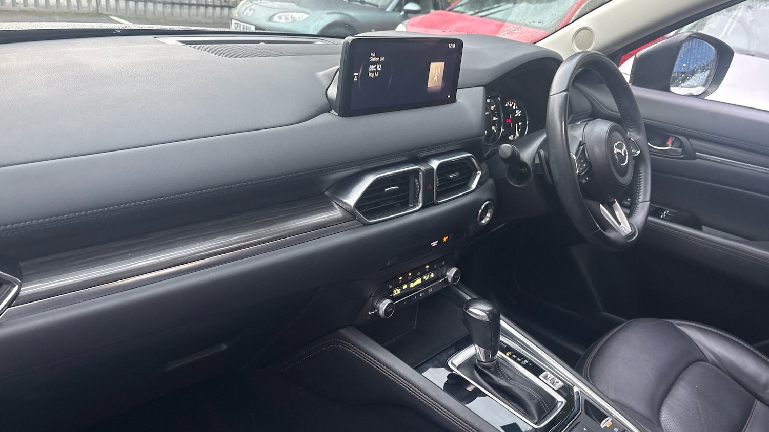 Used Mazda CX-5 2023 for sale - 77665520: Photo 9