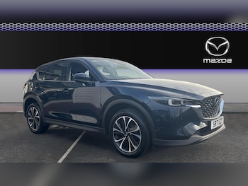 Used Mazda CX-5 2022 for sale - 77639147: Photo