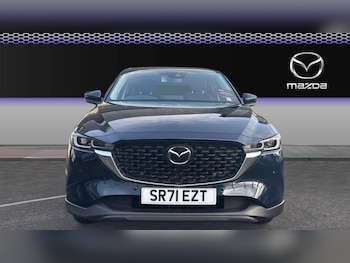 Used Mazda CX-5 2022 for sale - 77639147: Photo