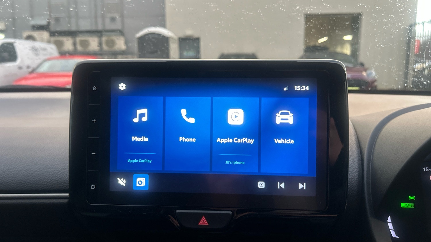 Used Mazda Mazda2 HYBRID 2025 for sale - 76974167: Photo 12