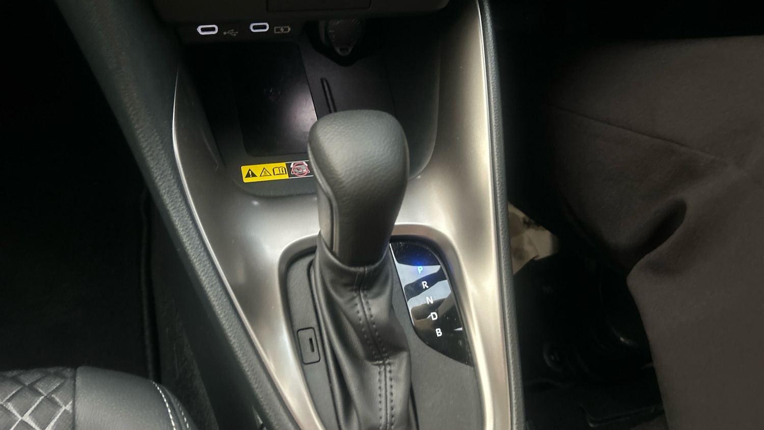 Used Mazda Mazda2 HYBRID 2025 for sale - 76974167: Photo 13