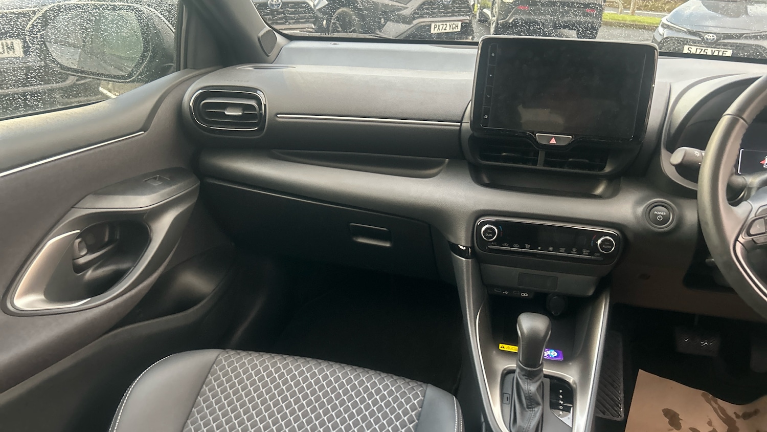 Used Mazda Mazda2 HYBRID 2025 for sale - 76974167: Photo 14