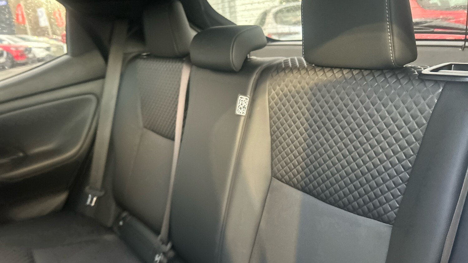 Used Mazda Mazda2 HYBRID 2025 for sale - 76974167: Photo 15