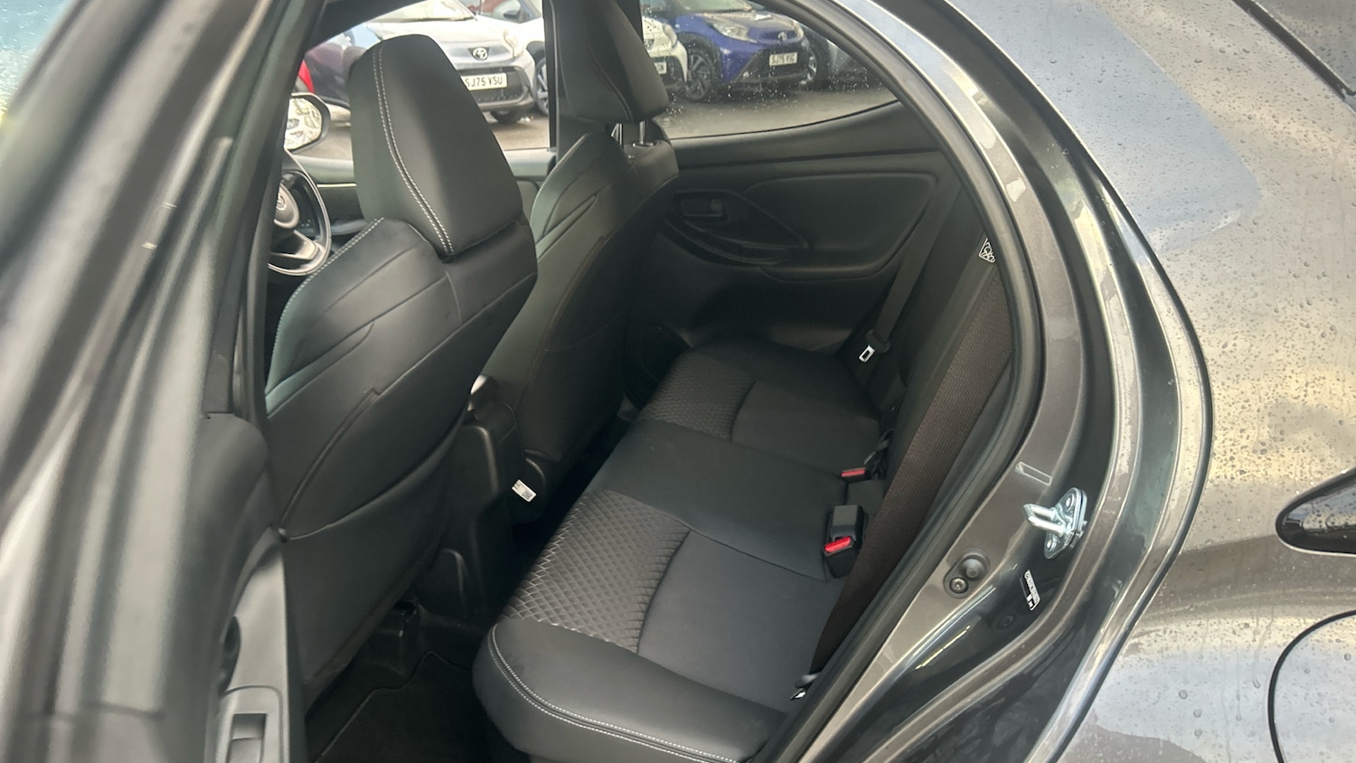 Used Mazda Mazda2 HYBRID 2025 for sale - 76974167: Photo 16