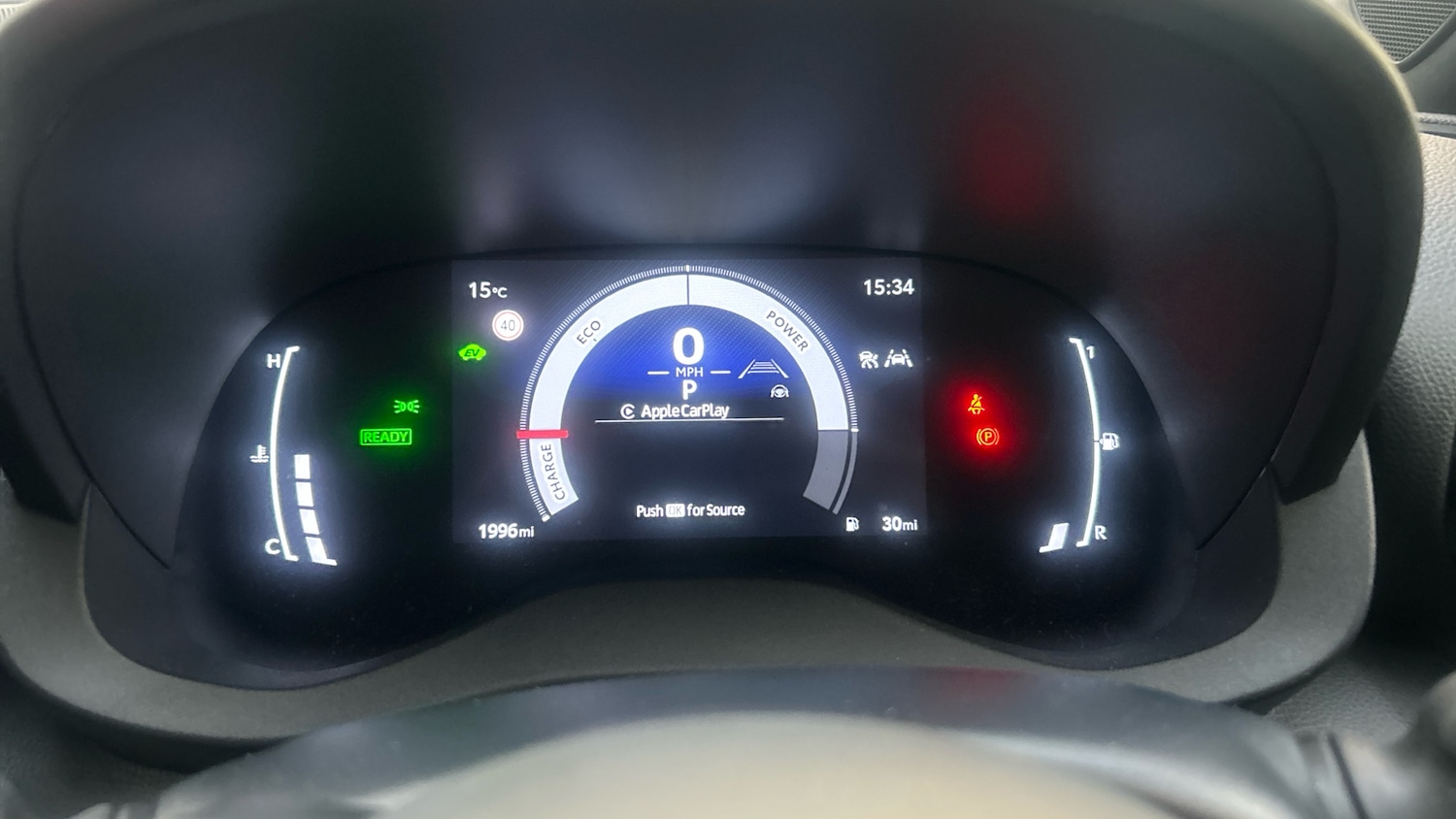 Used Mazda Mazda2 HYBRID 2025 for sale - 76974167: Photo 18