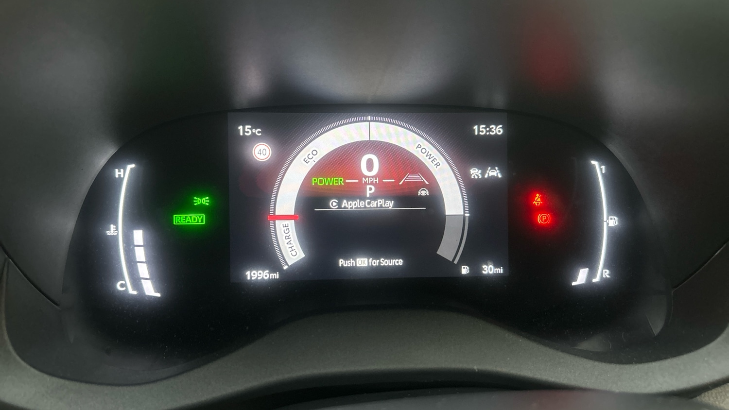 Used Mazda Mazda2 HYBRID 2025 for sale - 76974167: Photo 31