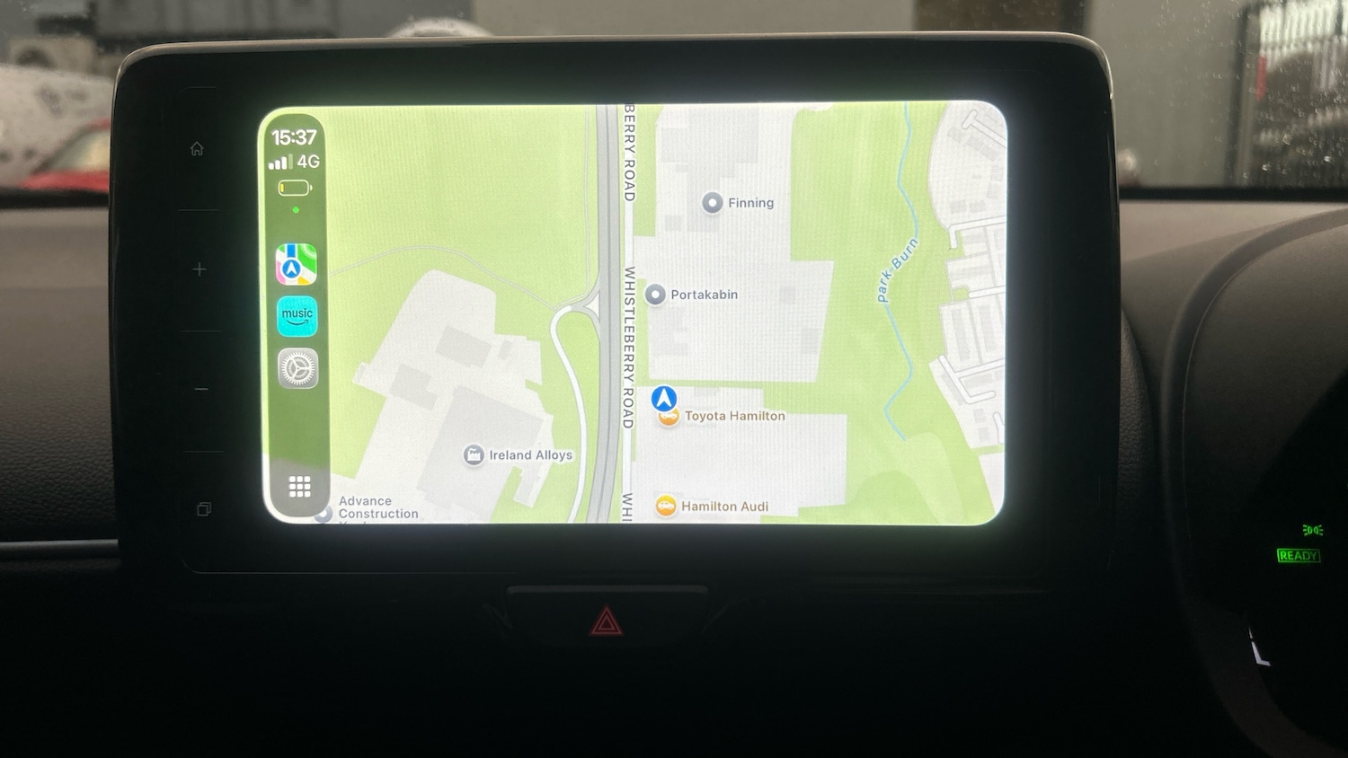 Used Mazda Mazda2 HYBRID 2025 for sale - 76974167: Photo 37