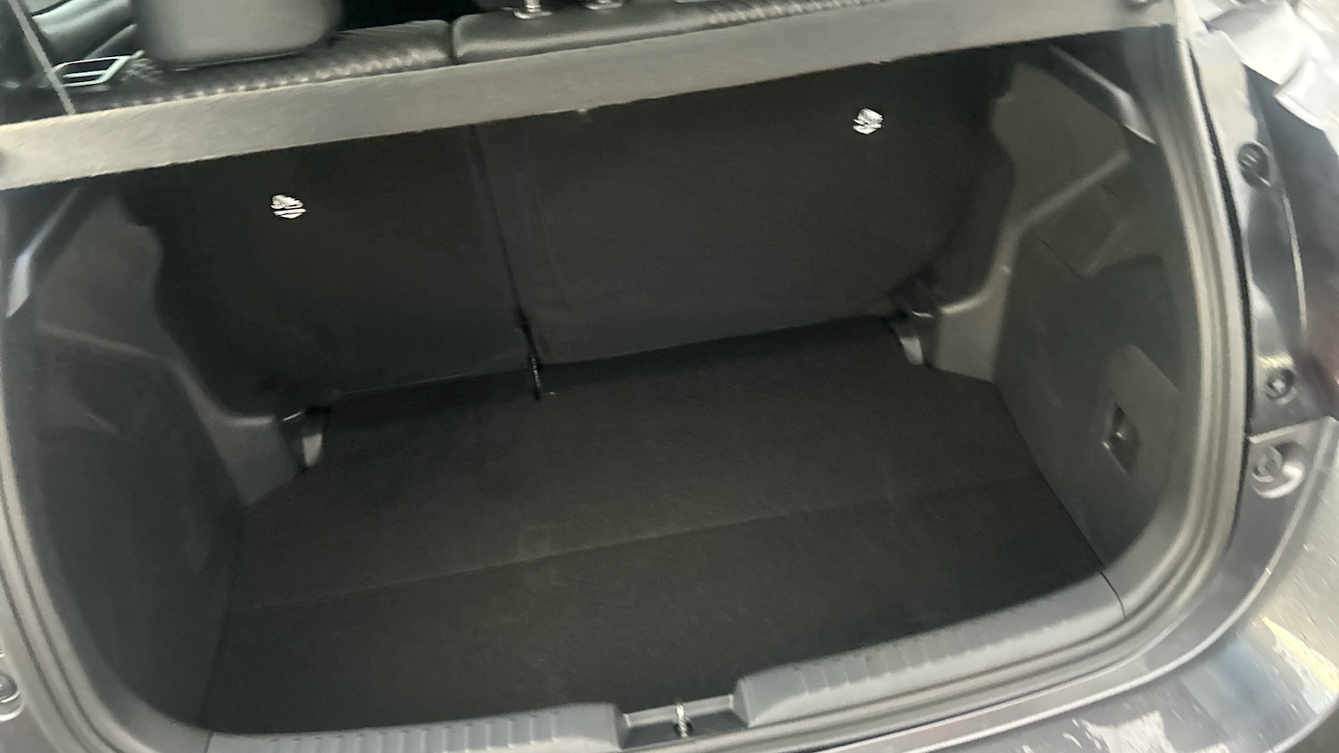 Used Mazda Mazda2 HYBRID 2025 for sale - 76974167: Photo 4