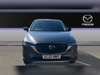 Used Mazda CX-5 2025 for sale - 75620867: Photo