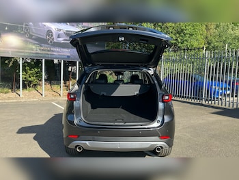 Used Mazda CX-5 2025 for sale - 75620867: Photo