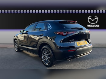 Used Mazda CX-30 2023 for sale - 75906508: Photo