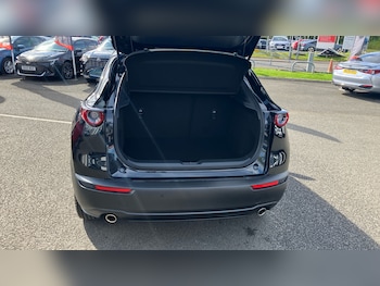 Used Mazda CX-30 2023 for sale - 75906508: Photo