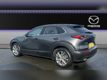 Used Mazda CX-30 2022 for sale - 78038550: Photo