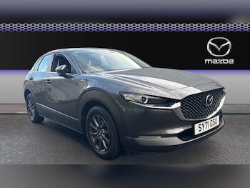 2021 (71) - 2.0 e-Skyactiv X MHEV SE-L Lux 5dr Petrol Hatchback