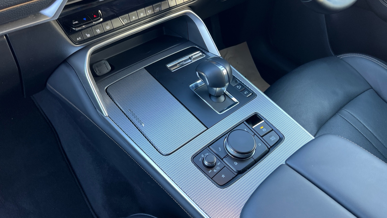 Used Mazda CX-60 2024 for sale - 76363273: Photo 13