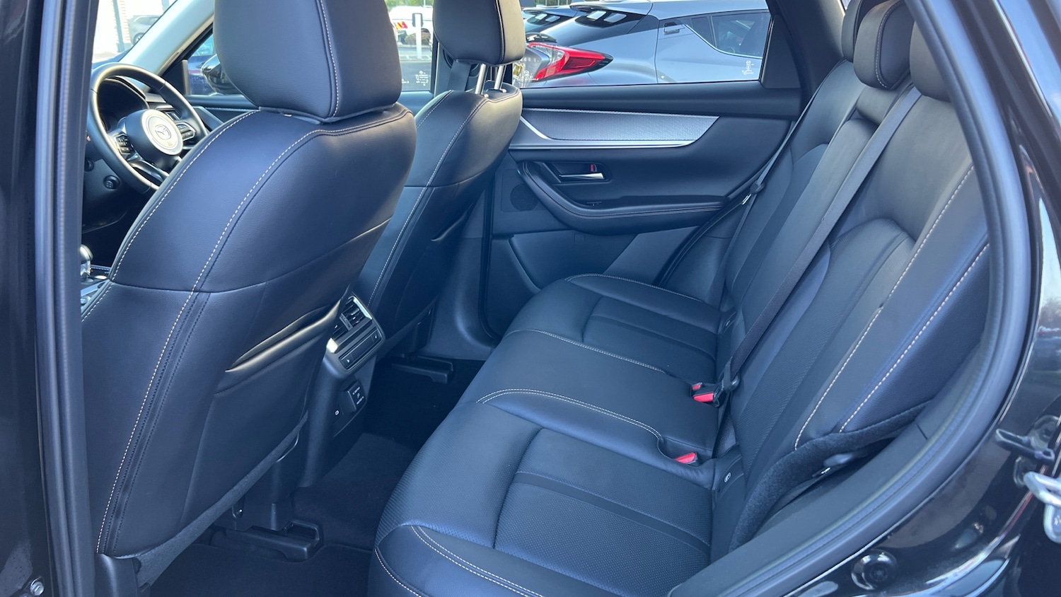 Used Mazda CX-60 2024 for sale - 76363273: Photo 16