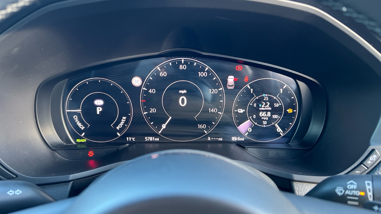 Used Mazda CX-60 2024 for sale - 76363273: Photo 18