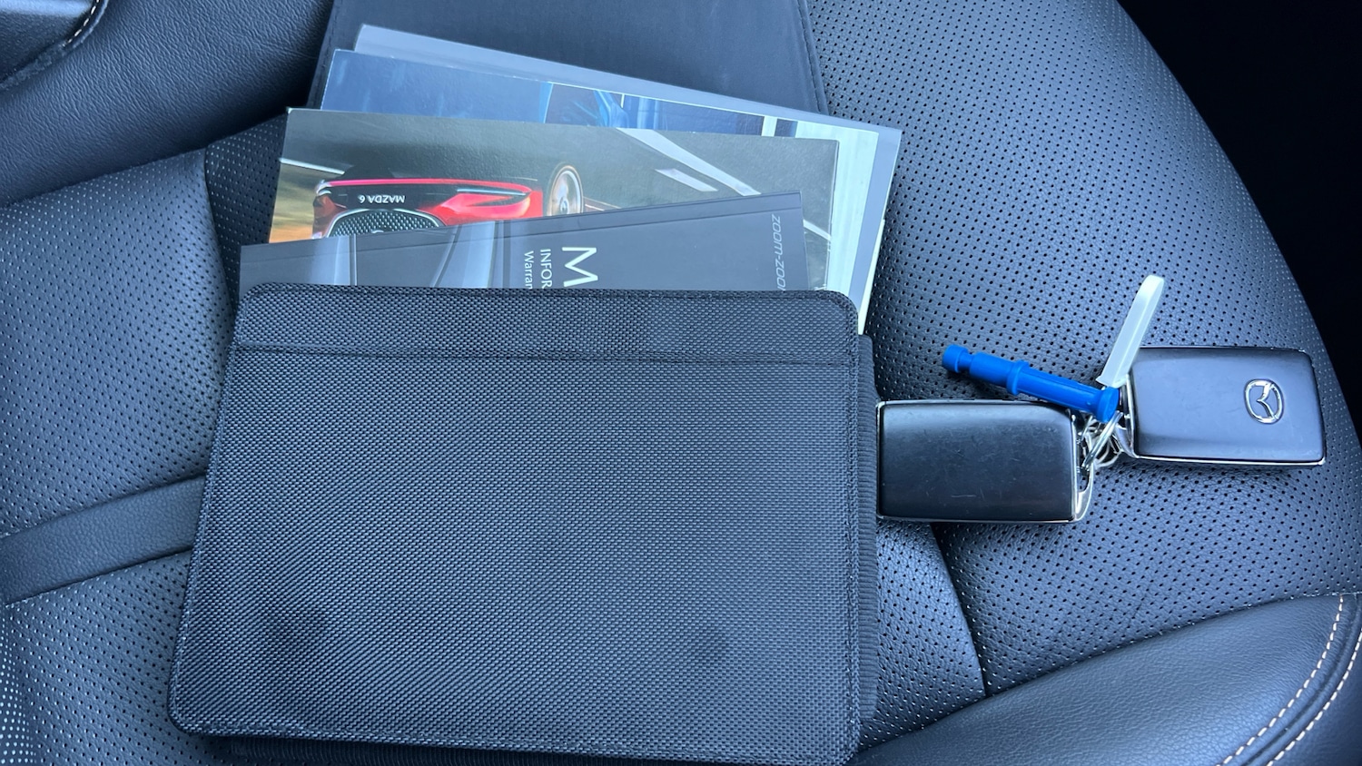 Used Mazda CX-60 2024 for sale - 76363273: Photo 19