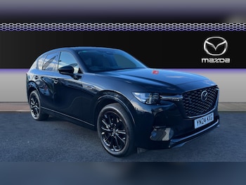 2024 (24) - 2.5 PHEV Homura 5dr Auto Estate