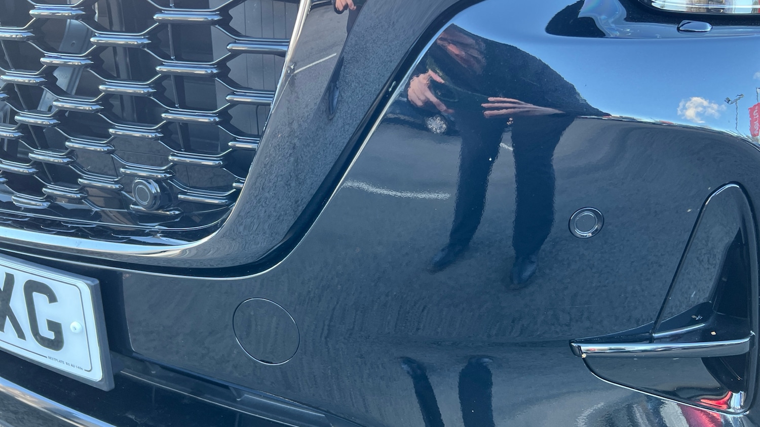 Used Mazda CX-60 2024 for sale - 76363273: Photo 25