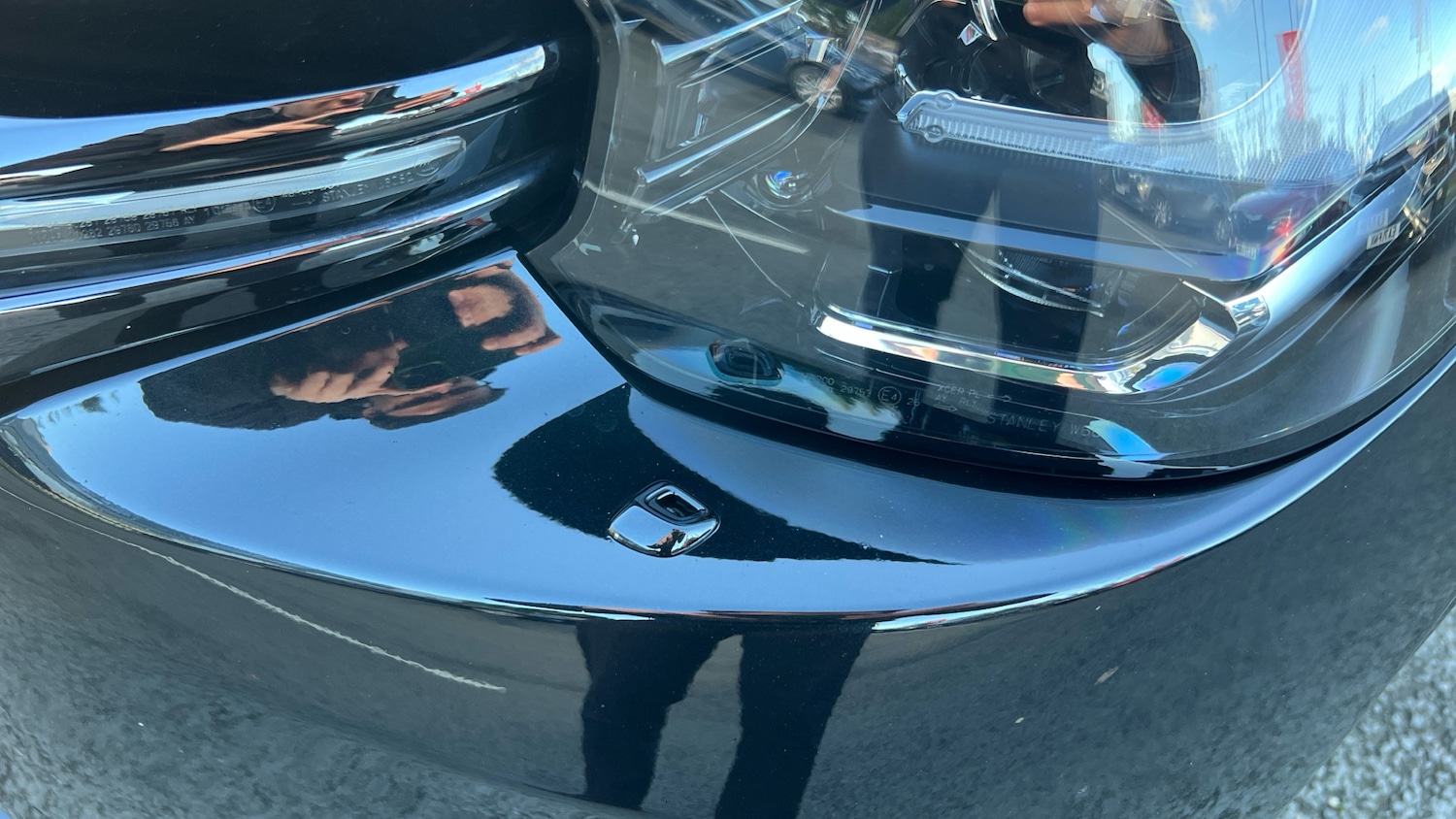 Used Mazda CX-60 2024 for sale - 76363273: Photo 26