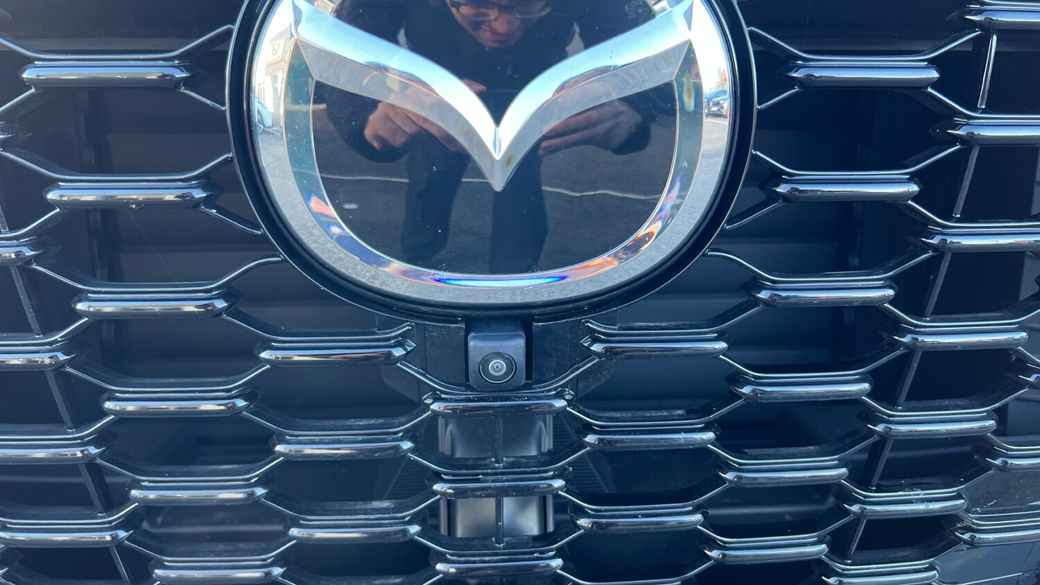 Used Mazda CX-60 2024 for sale - 76363273: Photo 27