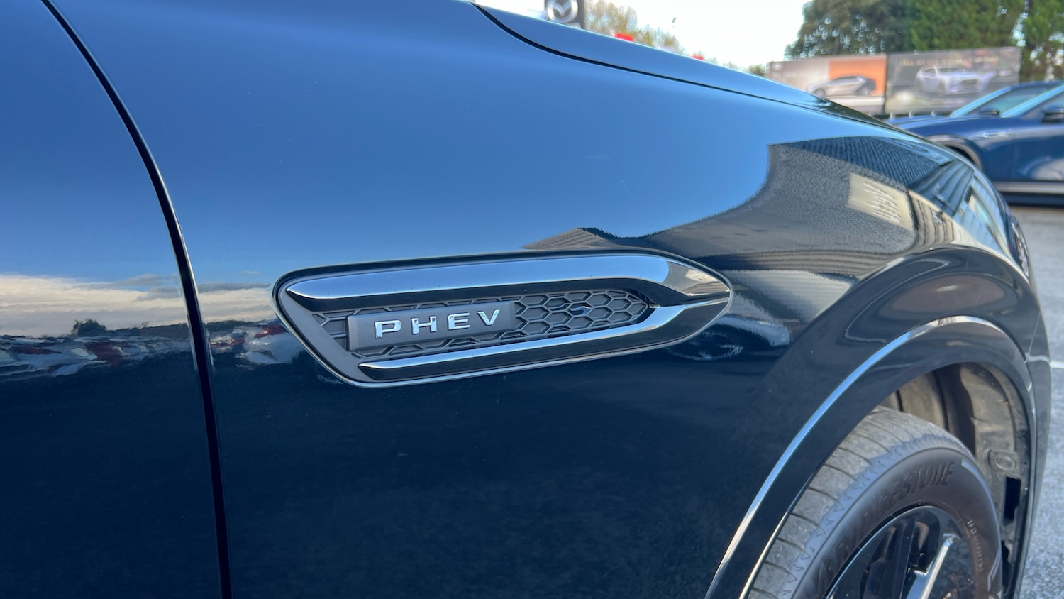 Used Mazda CX-60 2024 for sale - 76363273: Photo 28