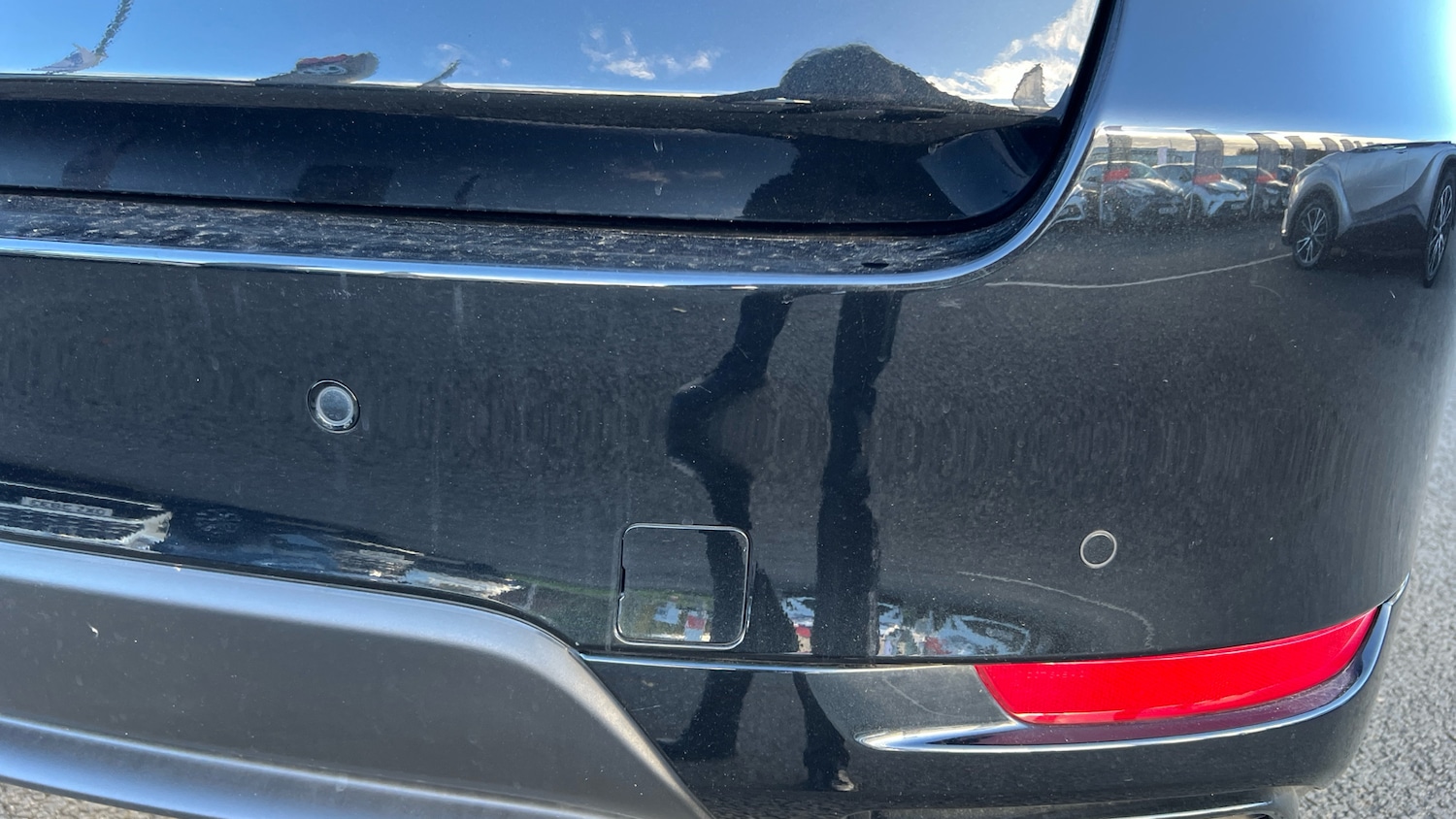 Used Mazda CX-60 2024 for sale - 76363273: Photo 30