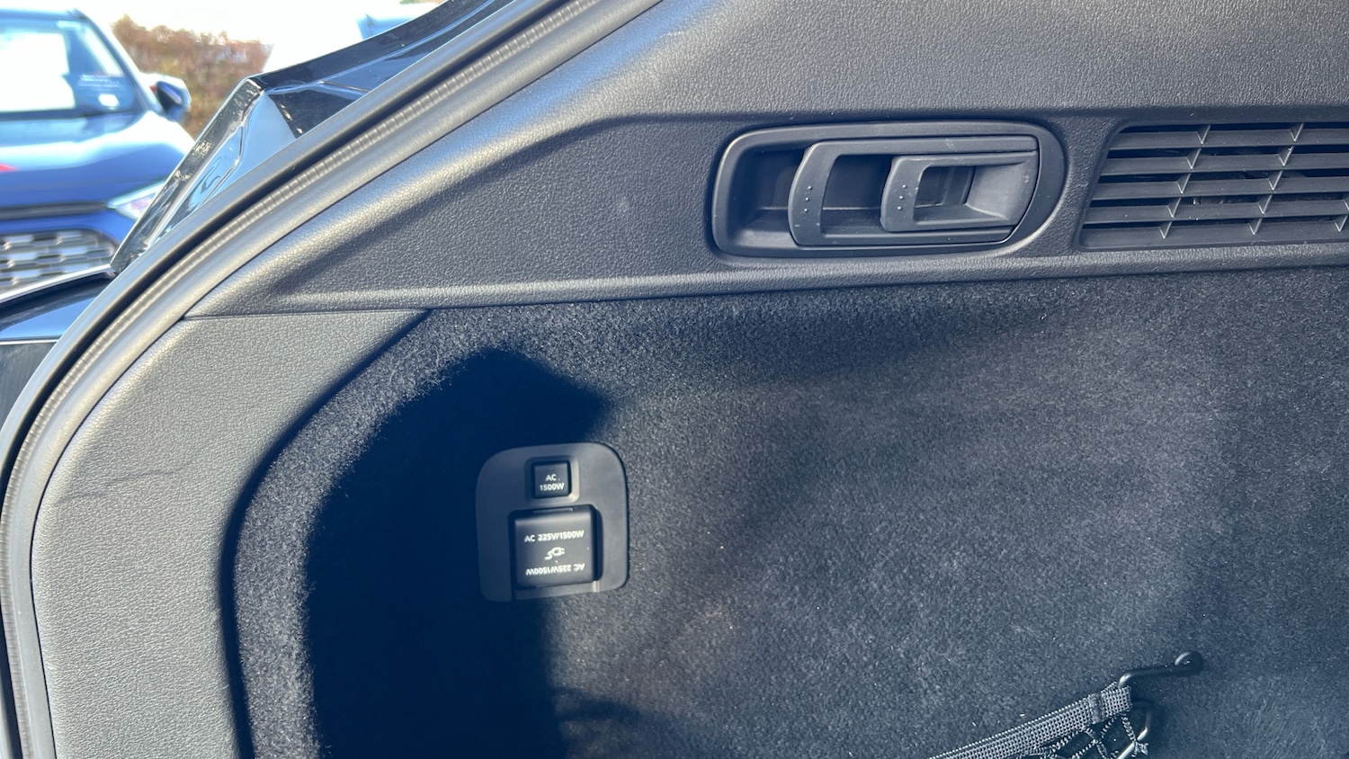 Used Mazda CX-60 2024 for sale - 76363273: Photo 34