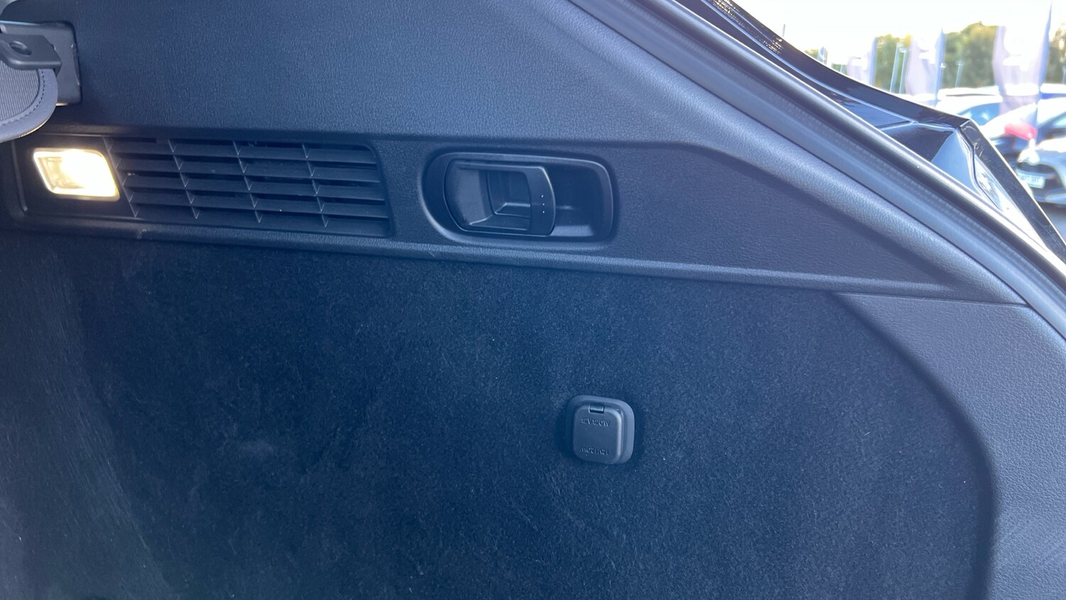 Used Mazda CX-60 2024 for sale - 76363273: Photo 35