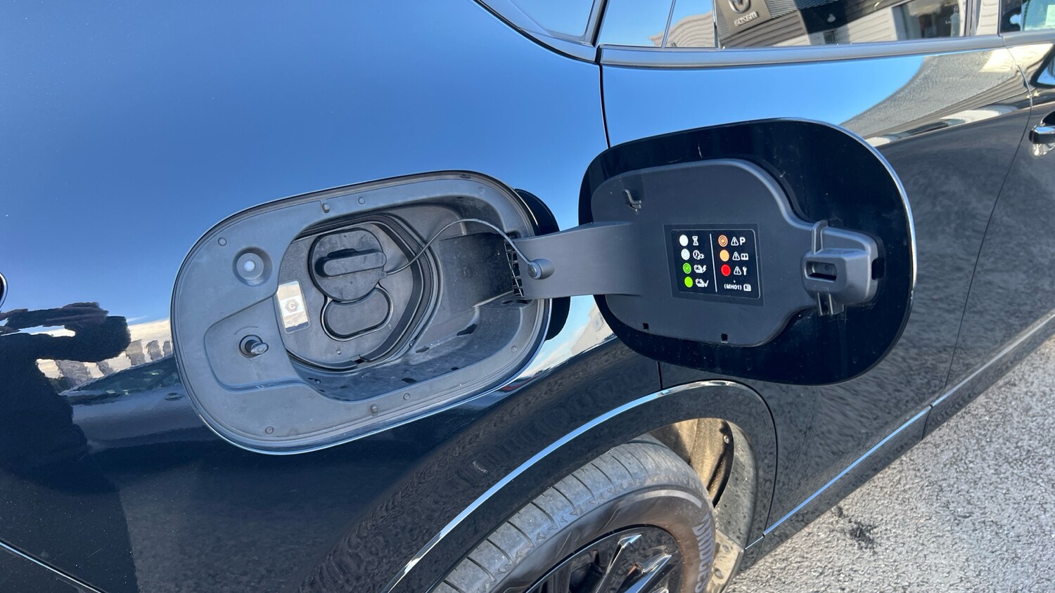 Used Mazda CX-60 2024 for sale - 76363273: Photo 36