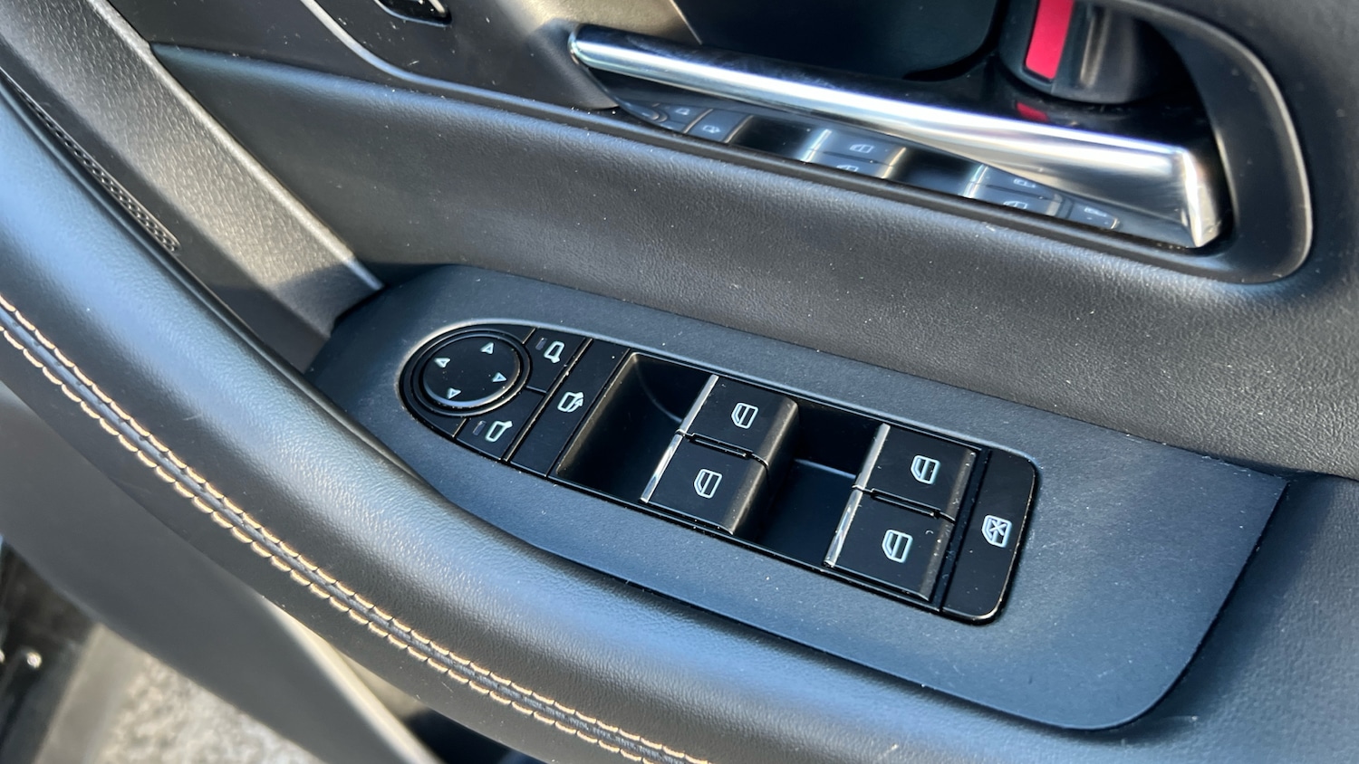 Used Mazda CX-60 2024 for sale - 76363273: Photo 38