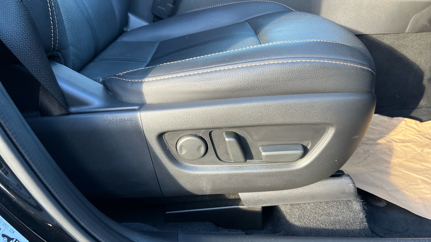 Used Mazda CX-60 2024 for sale - 76363273: Photo 39