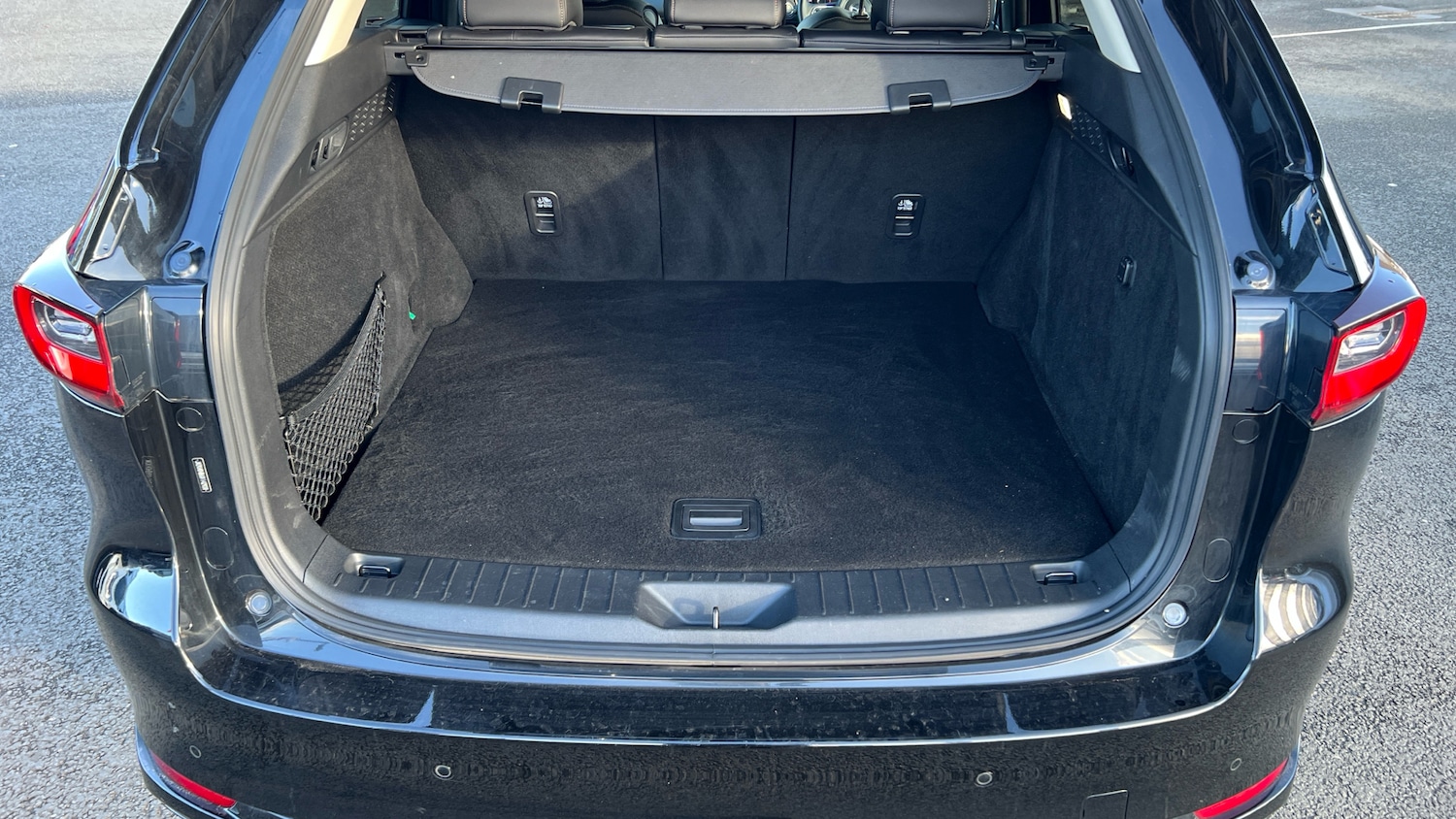 Used Mazda CX-60 2024 for sale - 76363273: Photo 4