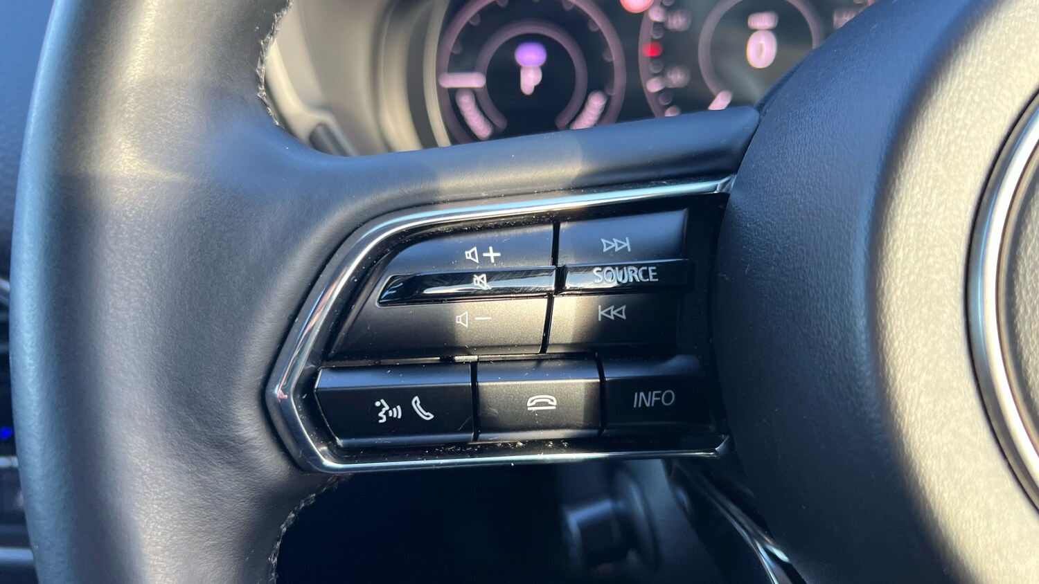 Used Mazda CX-60 2024 for sale - 76363273: Photo 40