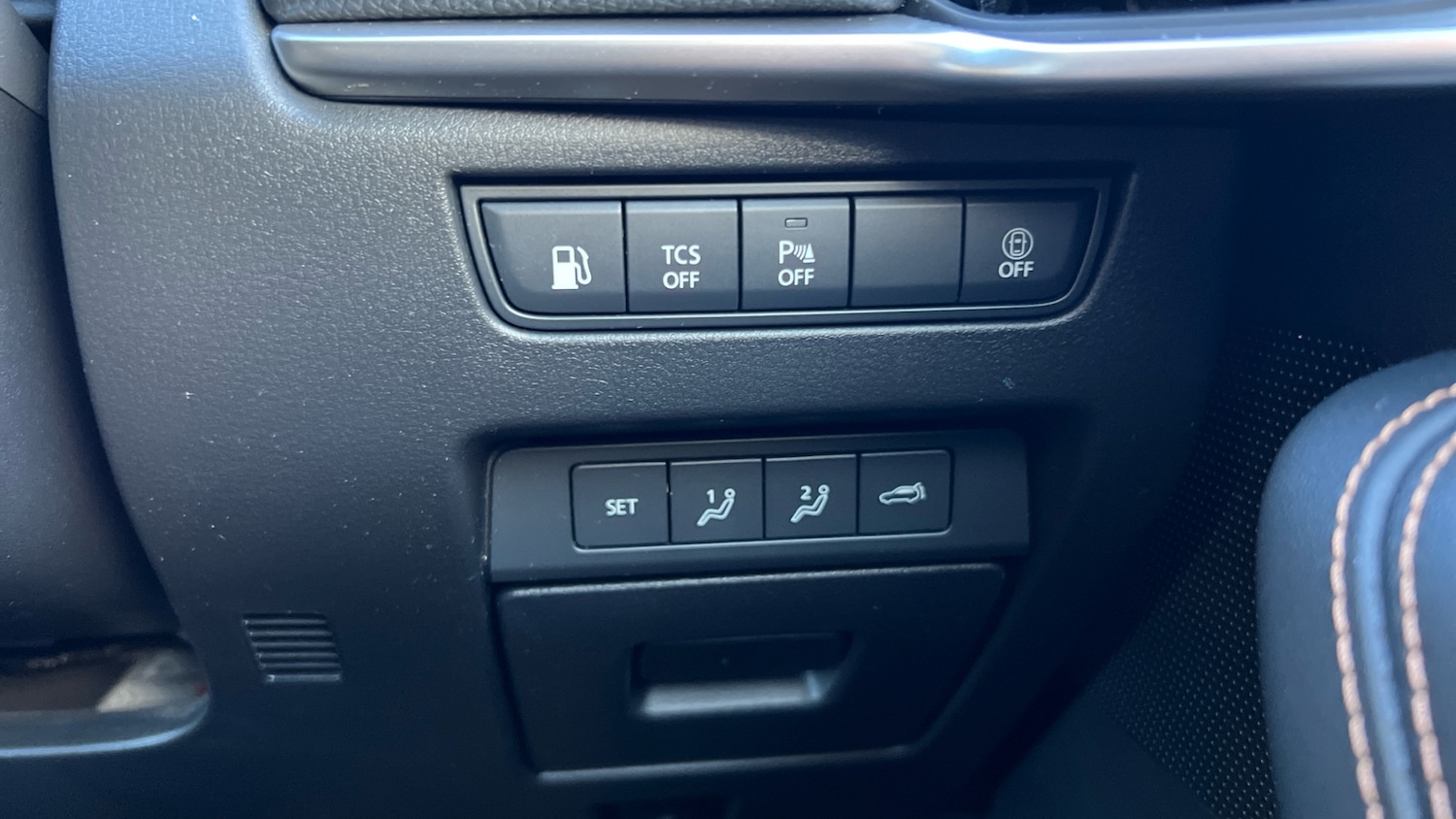 Used Mazda CX-60 2024 for sale - 76363273: Photo 44