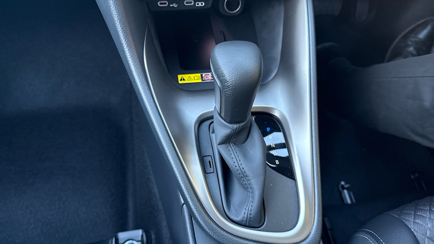 Used Mazda Mazda2 HYBRID 2025 for sale - 77431556: Photo 13