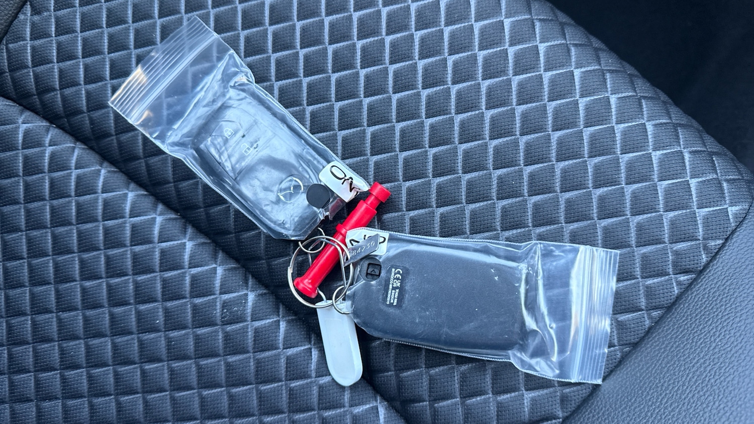 Used Mazda Mazda2 HYBRID 2025 for sale - 77431556: Photo 20