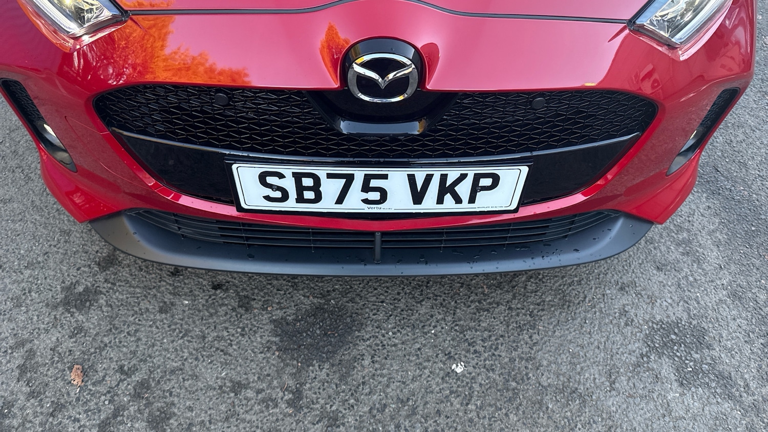 Used Mazda Mazda2 HYBRID 2025 for sale - 77431556: Photo 32