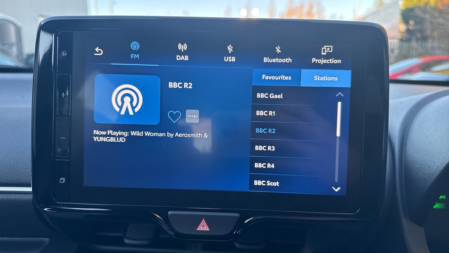 Used Mazda Mazda2 HYBRID 2025 for sale - 77431556: Photo 41