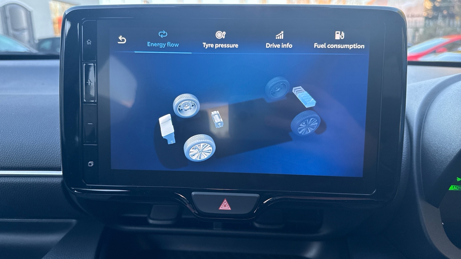 Used Mazda Mazda2 HYBRID 2025 for sale - 77431556: Photo 42