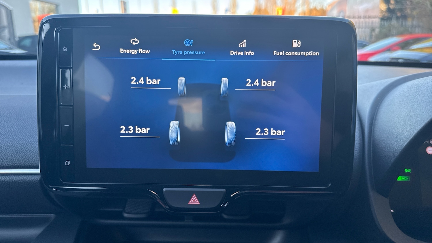 Used Mazda Mazda2 HYBRID 2025 for sale - 77431556: Photo 43