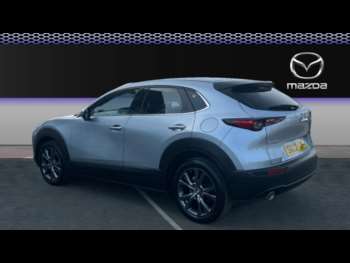 Used Mazda CX-30 2022 for sale - 74326993: Photo