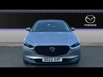 Used Mazda CX-30 2022 for sale - 74326993: Photo