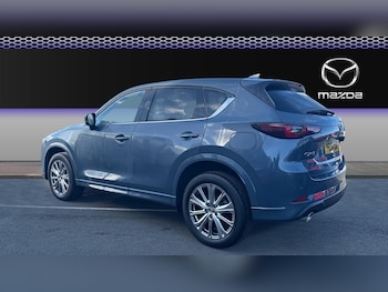 Used Mazda CX-5 2026 for sale - 78236543: Photo