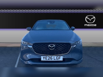 Used Mazda CX-5 2026 for sale - 78236543: Photo