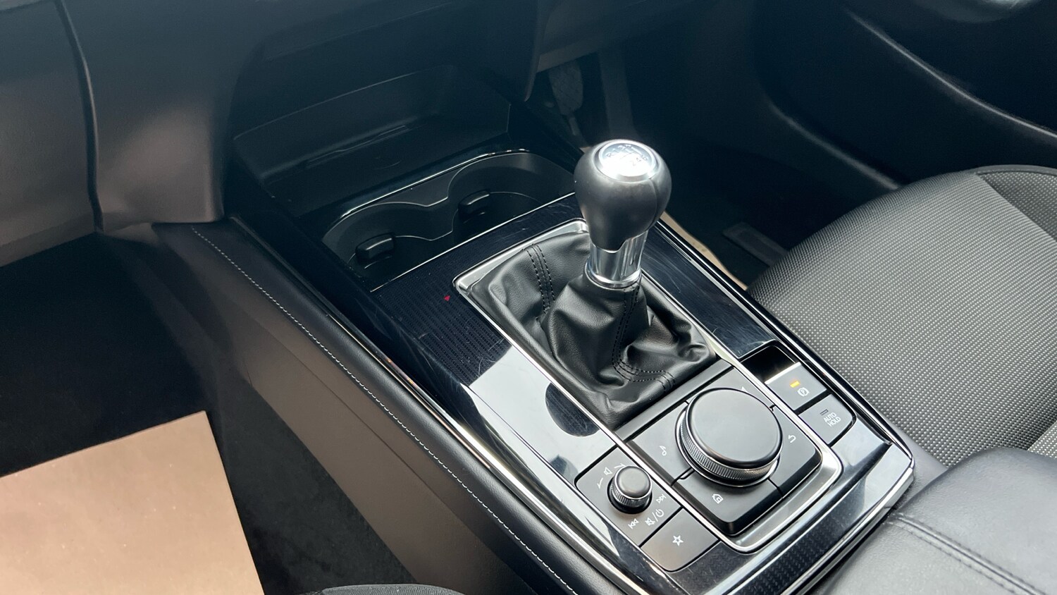 Used Mazda CX-30 2024 for sale - 76777175: Photo 13