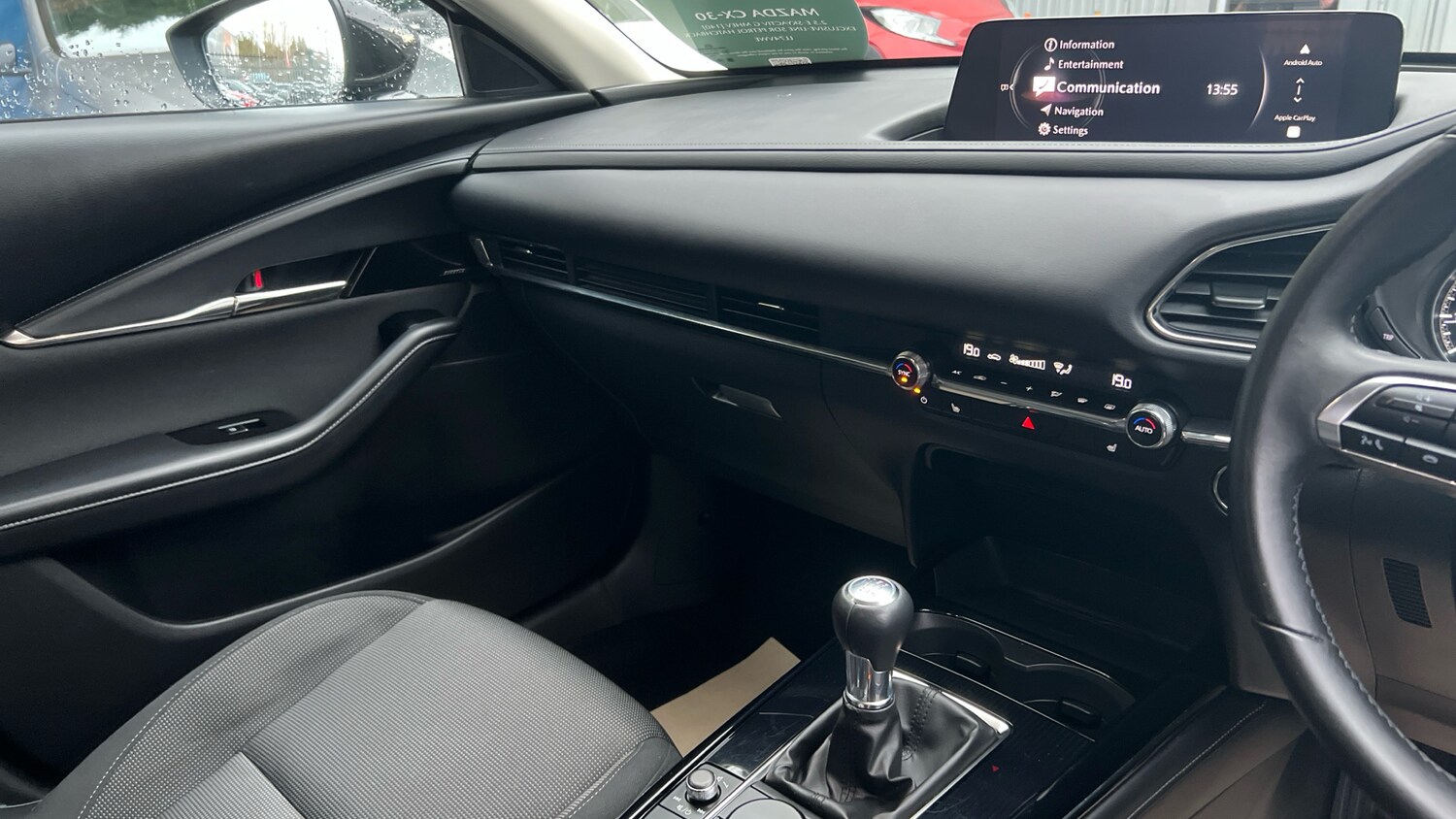 Used Mazda CX-30 2024 for sale - 76777175: Photo 14