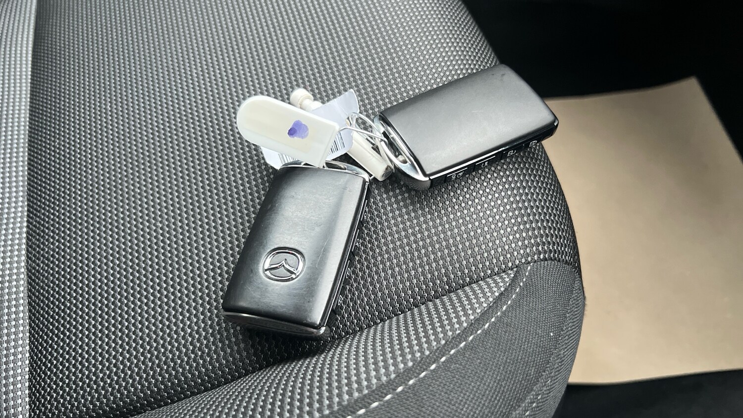 Used Mazda CX-30 2024 for sale - 76777175: Photo 20